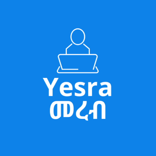 Yesra Mereb Logo
